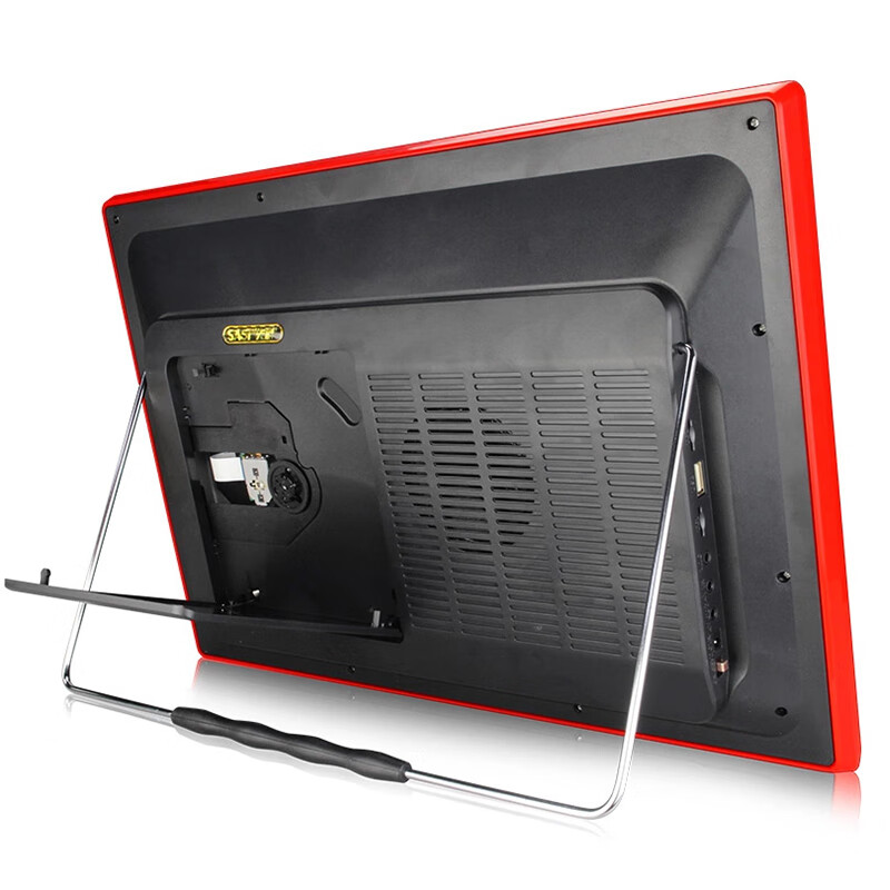 Xianke old people watching theater video player high-definition large-screen square dance listening to opera and singing opera special machine radio for the elderly 19 ultra-clear DVD version standard