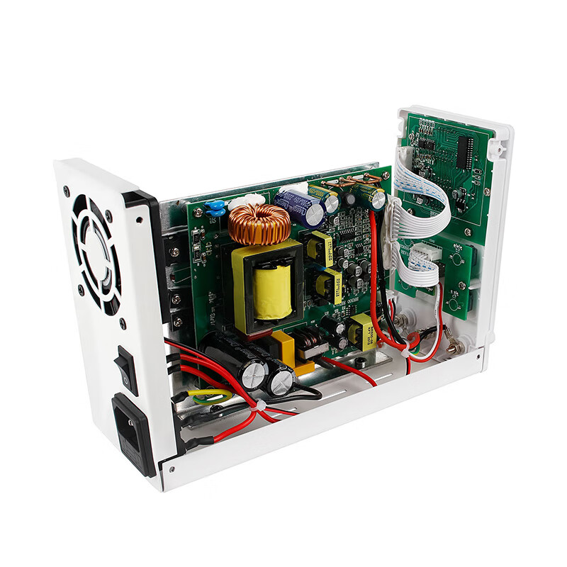 KUAIQU adjustable DC power supply 24V48V200V mobile phone repair power supply adjustable power supply constant current regulated power supply regulator 30V5A SPS305