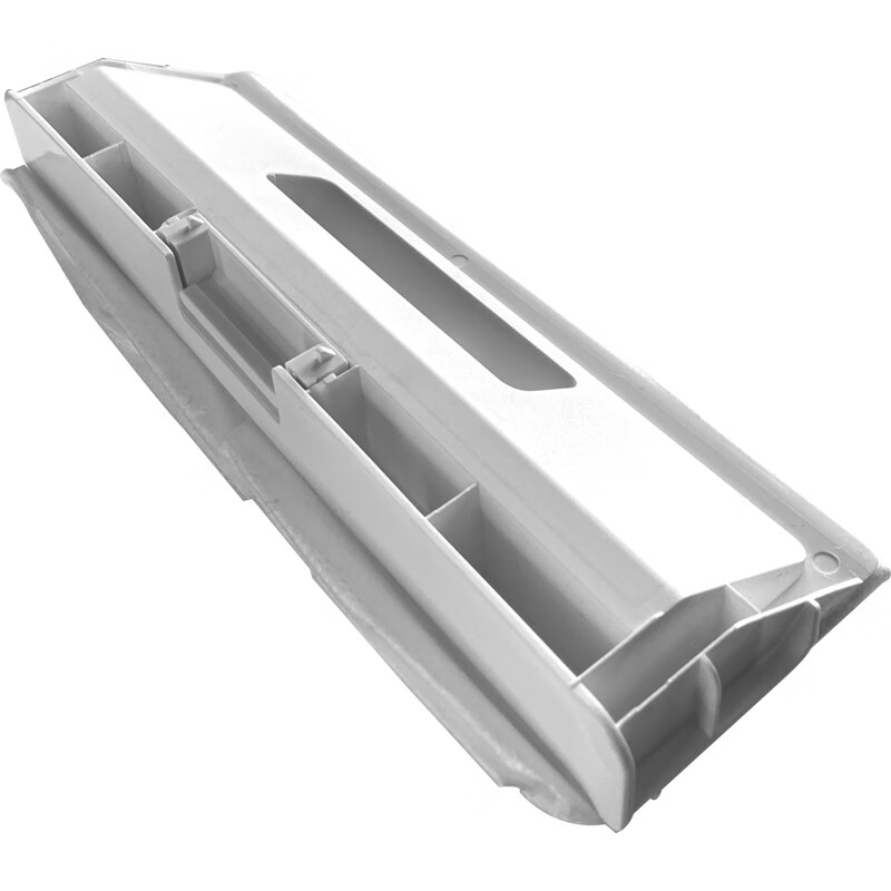 Jingxi is suitable for Xiaomi Mijia sweeper accessories, bristle-cutting main brush, sweeping and mopping H40/M30S/M40 dust box, dust bag, side brush filter, main brush cover, mop holder, rag cleaning liquid, 4 special dust bags for H40