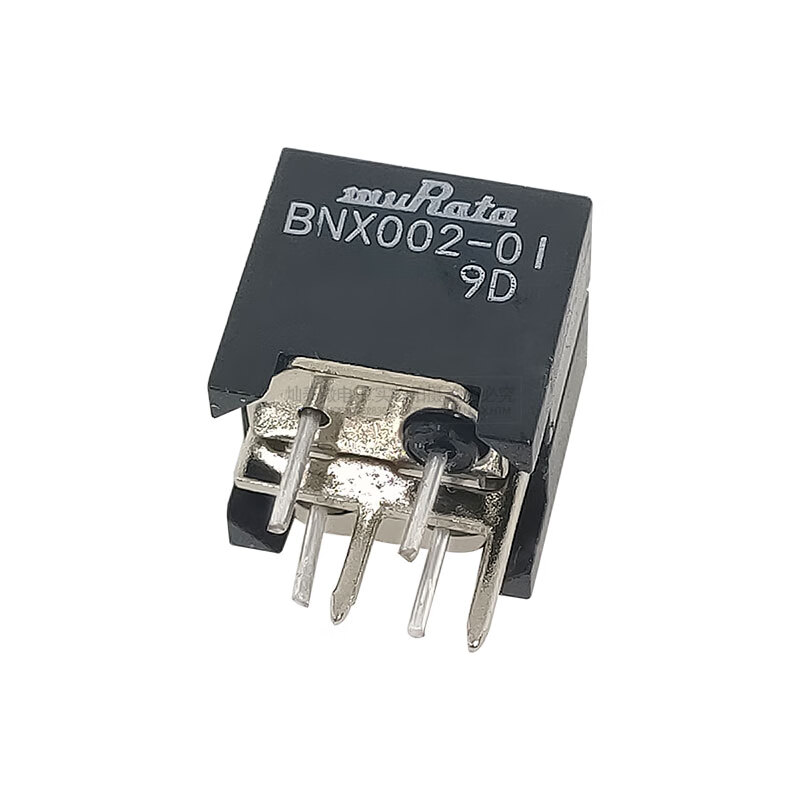 Brand new BNX002-01 power supply BNX002 EMI squelch filter, can be shot directly, starting from 1 piece, original