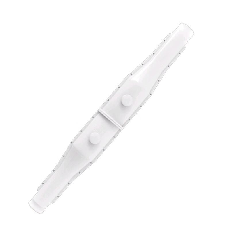 Xirong 10/35KV high-voltage cable intermediate joint explosion-proof box FRP glue-filled waterproof and flame-retardant protective box white. For other specifications, consult customer service