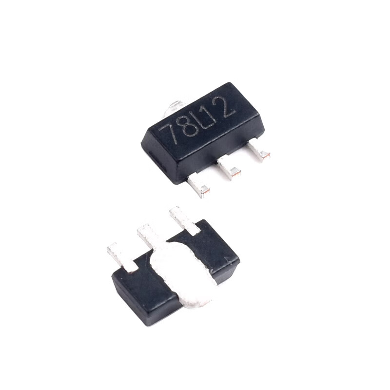 Three-terminal voltage regulator transistor LM7805/7806/7808/7809/7812/7815/7818/7824 UMW/Youtai L7809CV TO-220 (5 pieces)