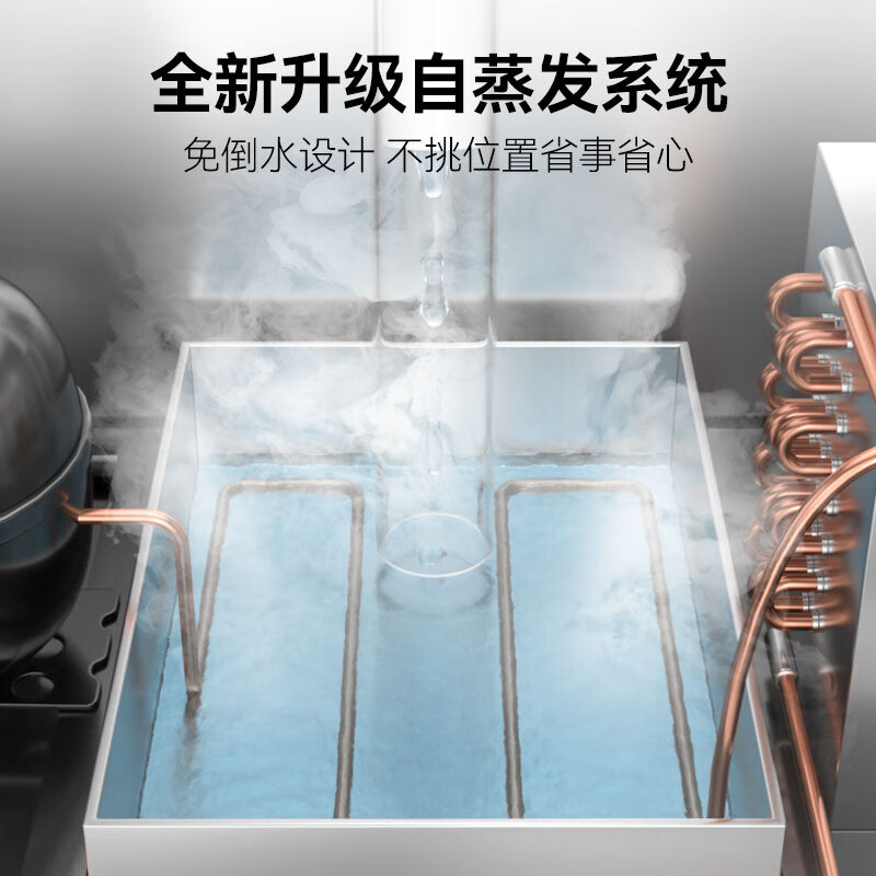 Xilaisheng display cabinet refrigerated beer cabinet beverage cabinet full-screen wine cabinet high-end wine cabinet fresh cabinet Internet celebrity convenience store refrigerator cold drink yogurt convenience store supermarket vertical freezer three-door full-screen arc model丨1800*600*2045 air-cooled red