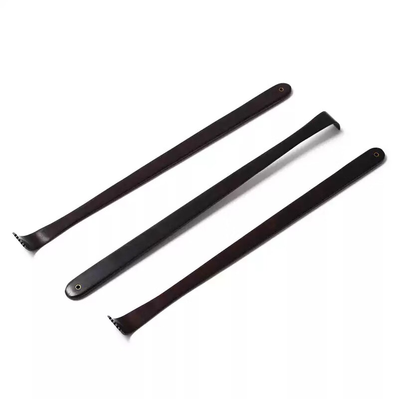 Bingyou Purple Sandalwood Itch Scratching High-end solid wood does not ask for help, multi-functional back scratching artifact rake old manle