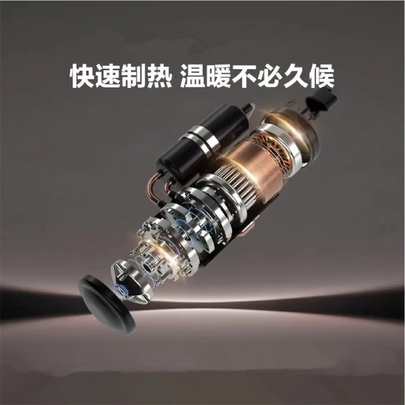 Haier central air conditioning duct machine one to one embedded thin air conditioner for home bedroom and living room variable frequency heating and cooling new level of energy efficiency one price package installation heating and cooling 1.5 HP first level energy efficiency 8 meters material package installation discount for consultation