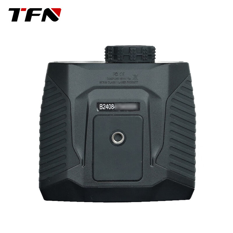TFN SAM5 long-distance laser rangefinder 10m-4000m 4KM handheld monocular laser rangefinder telescope SAM5 (10~4000m)