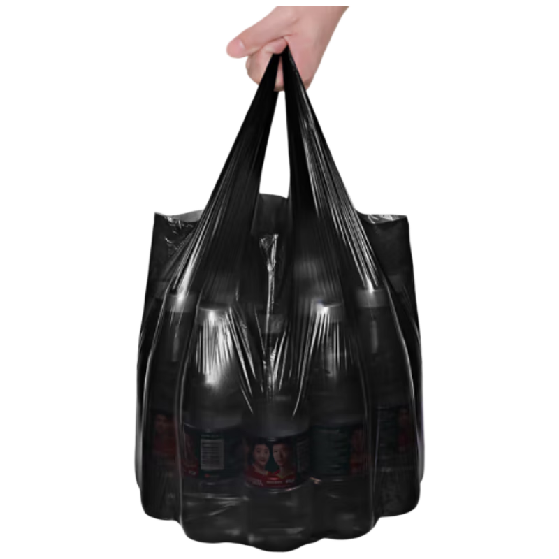 Lkqrktxx garbage bag small 1 piece