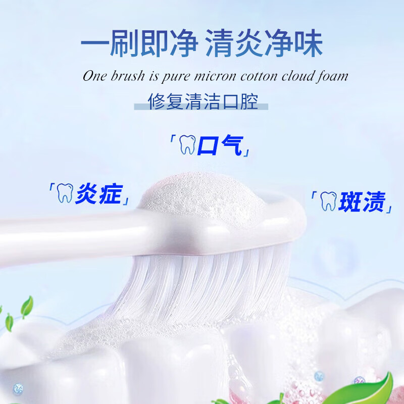 HIEUAILR German special toothpaste for gums, atrophy repair, regeneration, exposed tooth roots, gum protection, tooth fixation, desensitization, top ten well-known brands