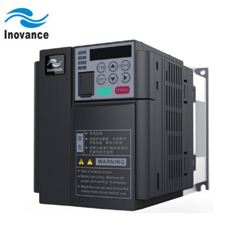 Inovance Technology Inovance Inverter MD290 Series T07G15G22G30G37G55G75G New MD290T45G/55P(B)45KW