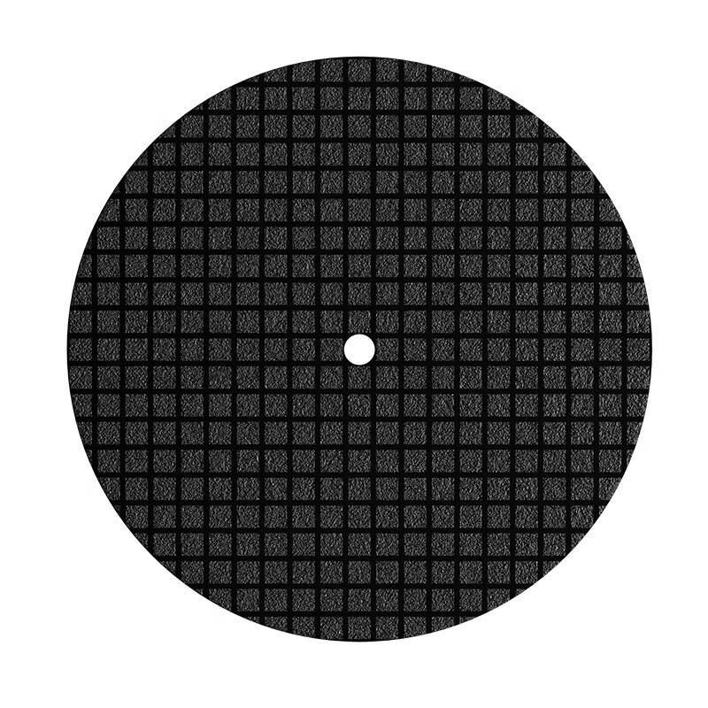 Ai Ruidun double mesh ultra-thin resin cutting blade metal special small saw blade mini grinding wheel stainless steel slice electric grinding accessories 32mm double mesh cutting blade 10 pieces + 3.0 rod 2 pieces