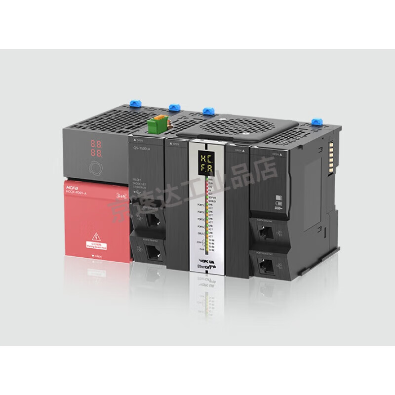 Hechuan PLC host module/HCQ1-1200-D3/HCQX-MD32-D2 H HCQ1-1200-D3