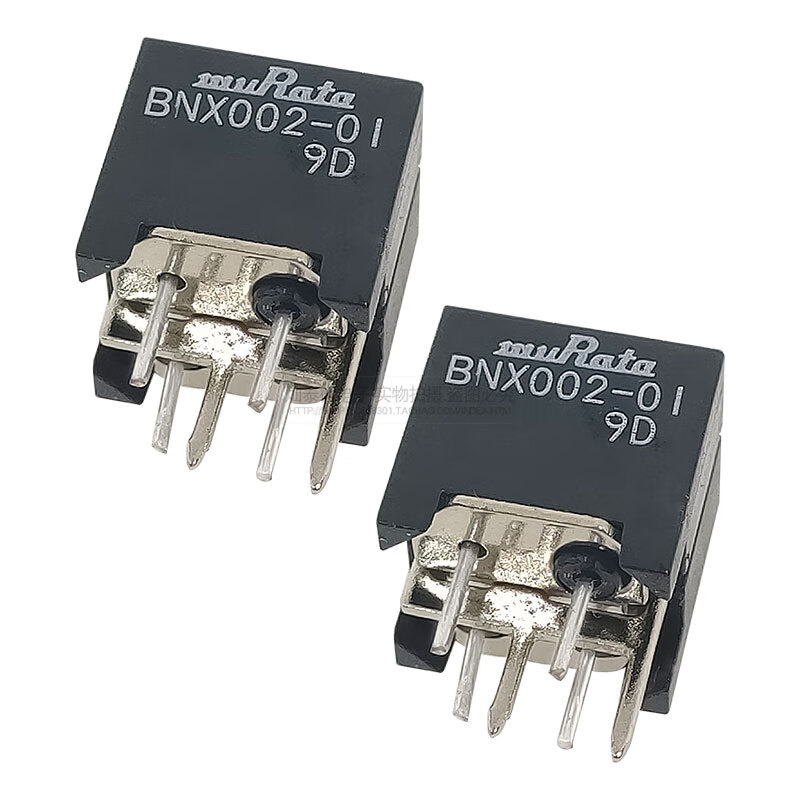 Brand new BNX002-01 power supply BNX002 EMI squelch filter, can be shot directly, starting from 1 piece, original