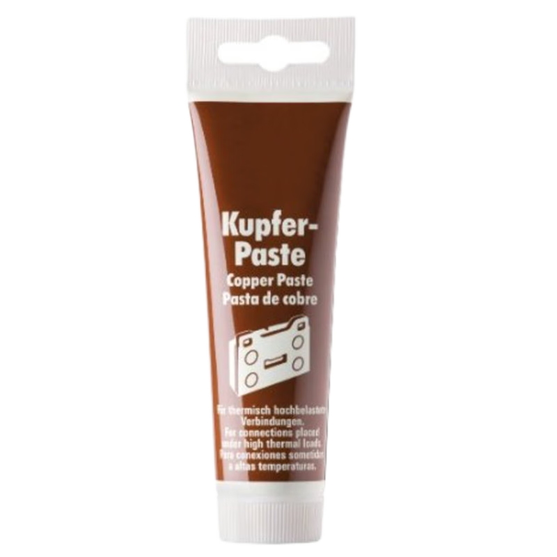 Ssdict Copper Ointment PN 3080 100g/box