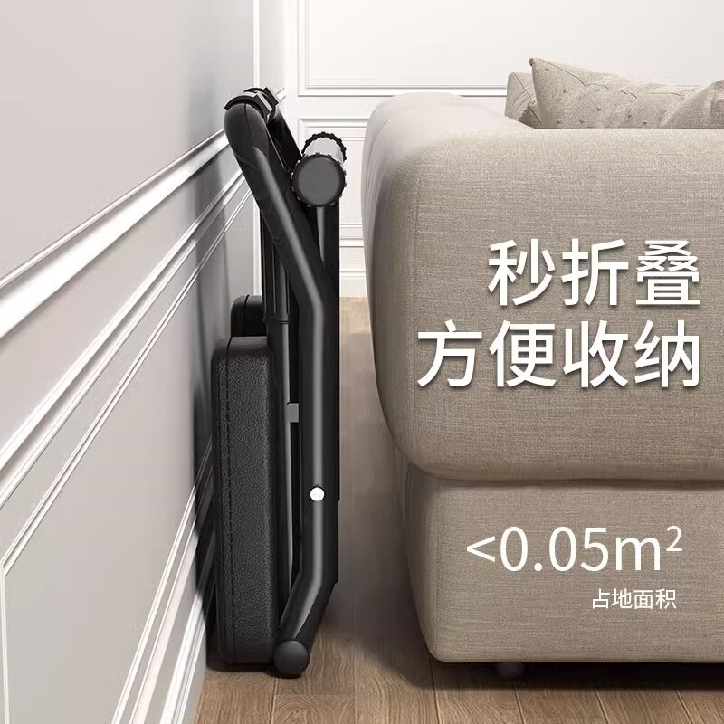 Yu Hao Inversion Stool Inversion Artifact Wang Ou Same Style Yoga Assisted Inversion Machine Home Multifunctional Inversion Chair Fitness Equipment Luxurious One Stool Dual-Purpose Folding Model - Black