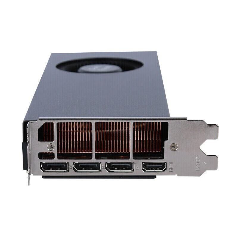 NVIDIA RTX30 series single fan turbine Ai deep learning machine computing card GPU graphics card server workstation RTX3060 12G turbine version industrial packaging