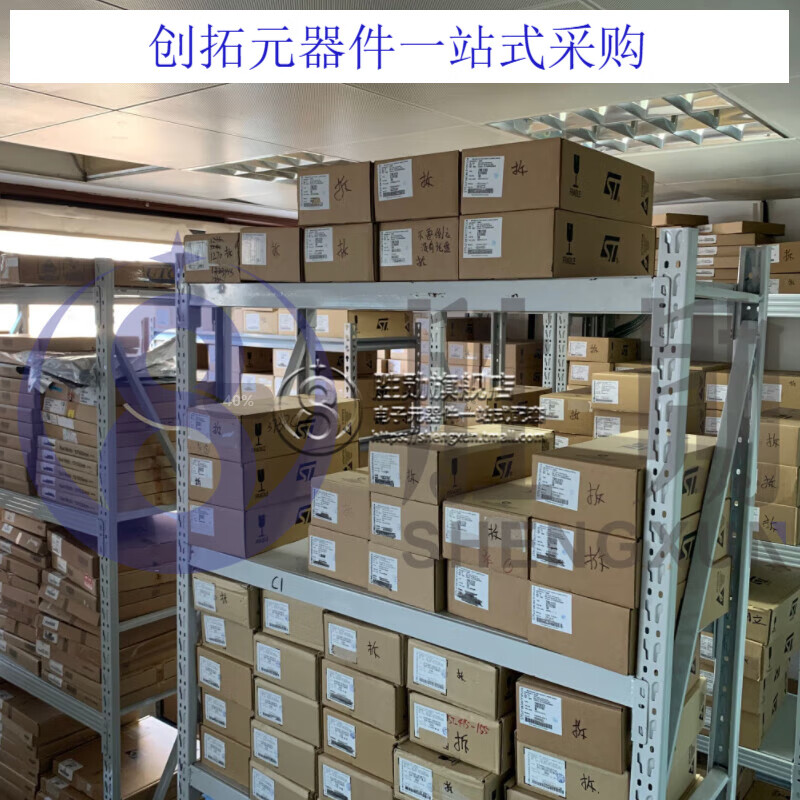 STM32F407VET6VGT6ZET6 IGT6ZGT6405RGT632-bit microcontrollerGD32F STM32F407ZGT6