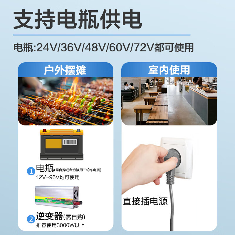 Meiling (MEILNG) commercial horizontal ice cream freezer flat glass door cryogenic display cabinet supermarket convenience store refrigerated frozen beverage cabinet 1.8 meters long fully refrigerated with lights can be micro-frozen 1L