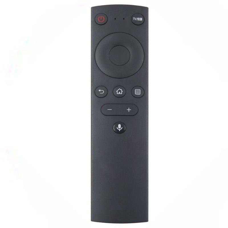 Jingke is suitable for Haier TV remote control Bluetooth voice commander intelligent network replacement HTR-U17F HTR-L17N