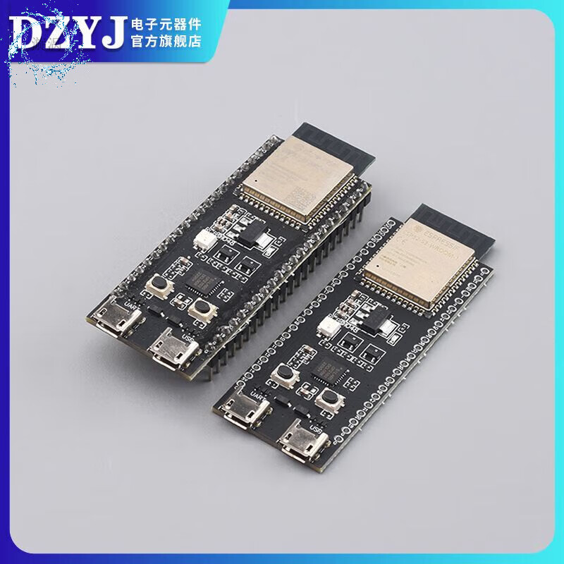 Esp32-s3ESP32-S3-evKitC-1 development board WROOM-1-N16R8 ESP32-C3 S3-DevKitC-1 development board without soldering pins