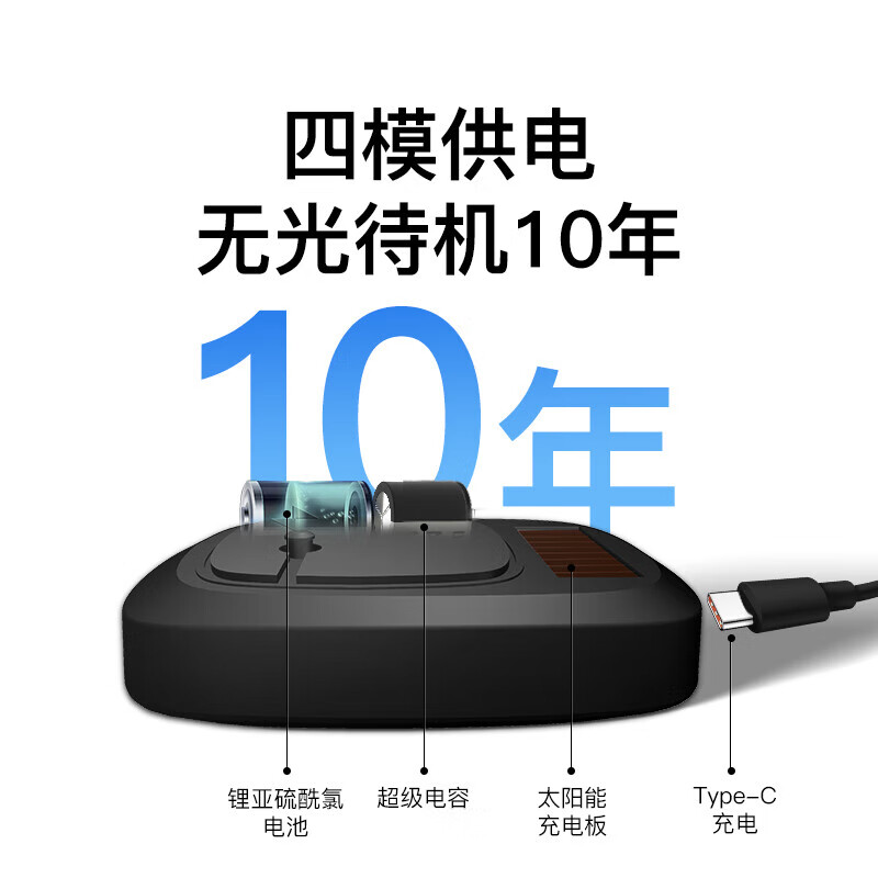 Chuangxingtong's newly upgraded smart cardless ETC with switch, small and sensitive WeChat deduction, universal at high speeds across the country, the latest upgraded switch screen ETC