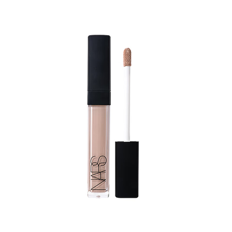 NARS Bright and Smooth Concealer VANILLA (Vanilla Powder) 6ml Covers Acne Marks as a Gift for Your Girlfriend