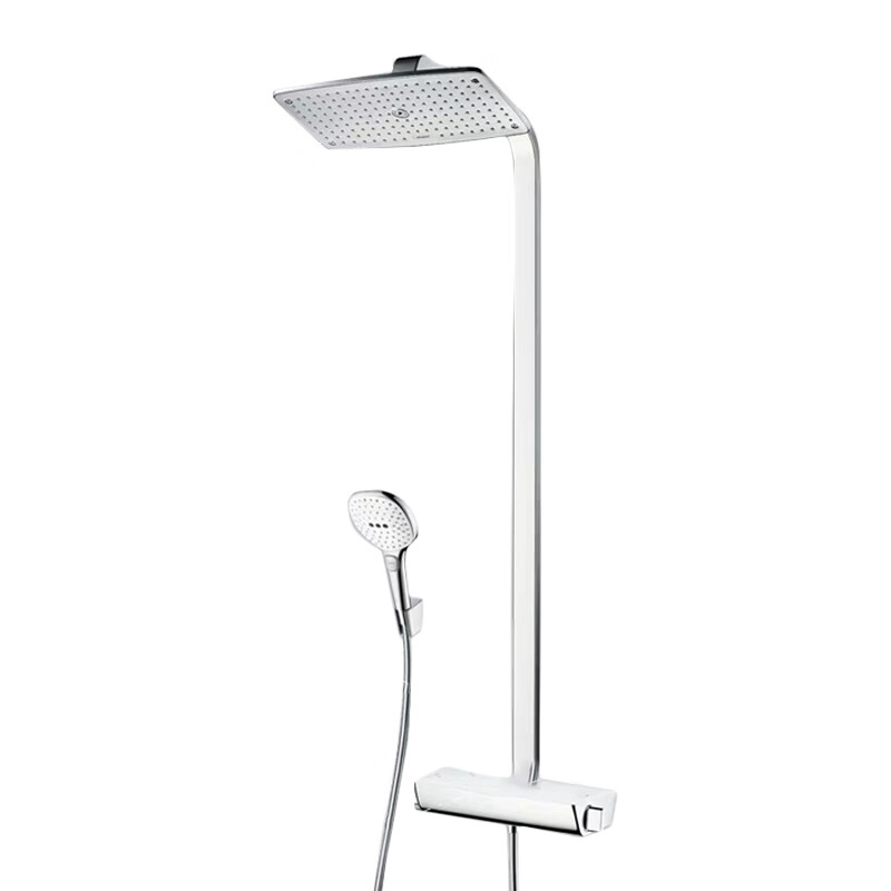 Hansgrohe Raindance Shower 27286407 Quality Guarantee Worry-free After-Sales Home Use