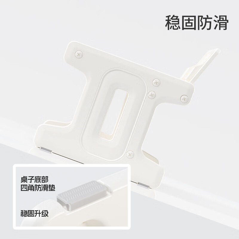 Babyviva children's study table drawable desk baby writing desk kindergarten desk flipping building blocks toy game table