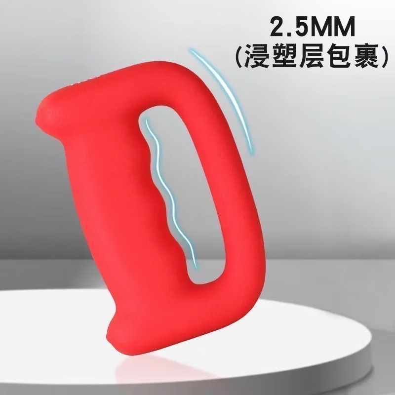 Sen uses boxing dumbbells, men's boxing dumbbells, empty boxing dumbbells, 1 kg, hand-held boxing dumbbells, hand-held dumbbells, black pair, single 1KG 2KG