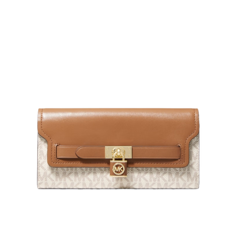 MICHAEL KORSMichaelKors women's wallet 32S2G9HE7B149NS