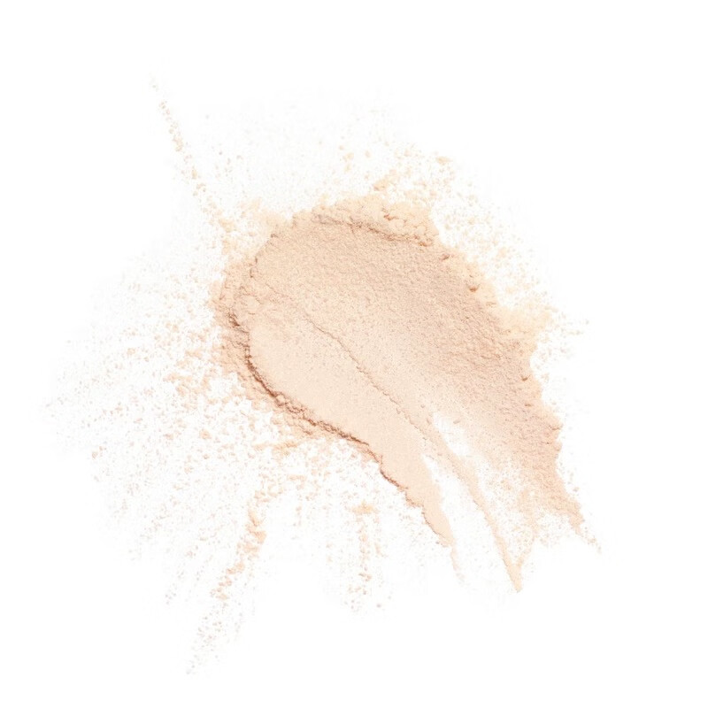 CHANEL Chanel Loose Powder Makeup Long-lasting Lightweight and Delicate Concealer Gift Box New Year Gift for Girlfriend Light Skin Color (20#) 30g
