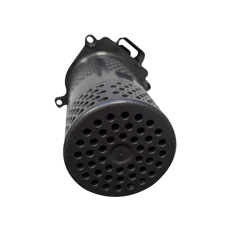 Xylem movement 10SV17F075T