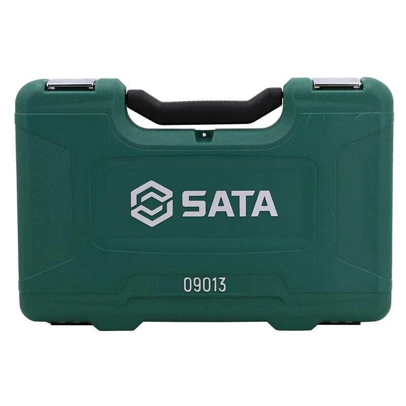 SATA 88-piece 6.3x12.5MM series socket set 09013