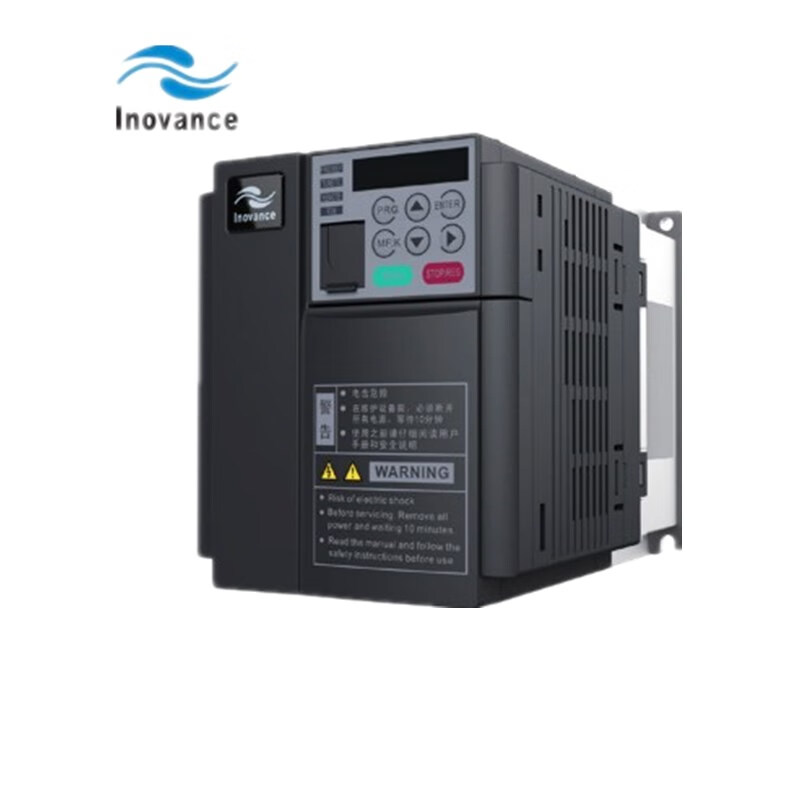 Inovance Technology Inovance Inverter MD290 Series T07G15G22G30G37G55G75G New MD290T45G/55P(B)45KW