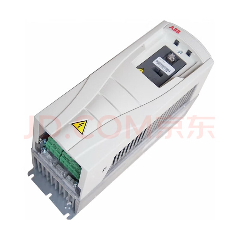 ABBACS510 frequency converter three-phase 380V 7.5KW ACS510-01-017A-4 industrial product does not include operation panel and adjustable speed controller