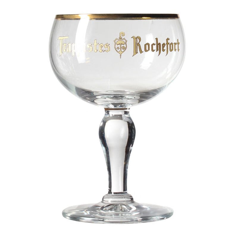 Belgian Roosevelt Holy Grail Abbey Beer Cup Rochefort Roosevelt Beer Special Cup Handmade No Gold Rim Roosevelt Beer Cup 0ml 0 pieces