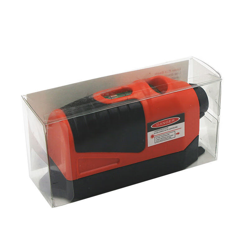 FANCYCHIC Mini Laser Horizontal Wire Inserter In-line Laser Wire Inserter Linear Instrument Laser Ground Wire Inserter Main Image Model