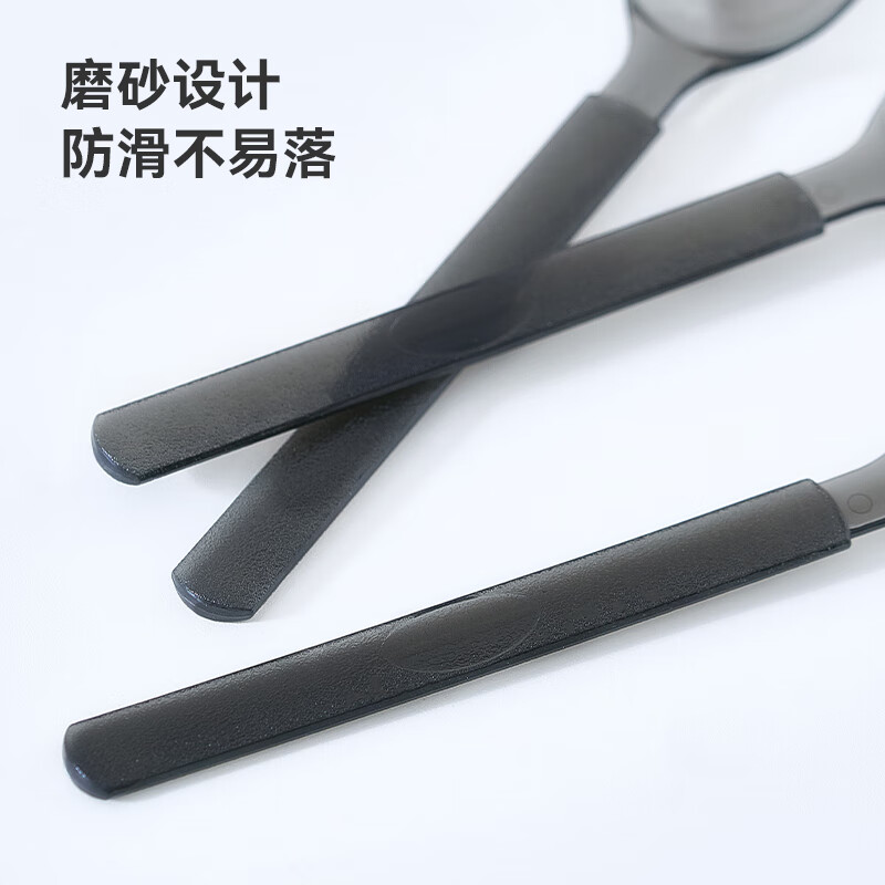 50 individually packaged disposable forks and spoons made in Tokyo, plus 5 extra food-grade fruit cake snack takeaway forks