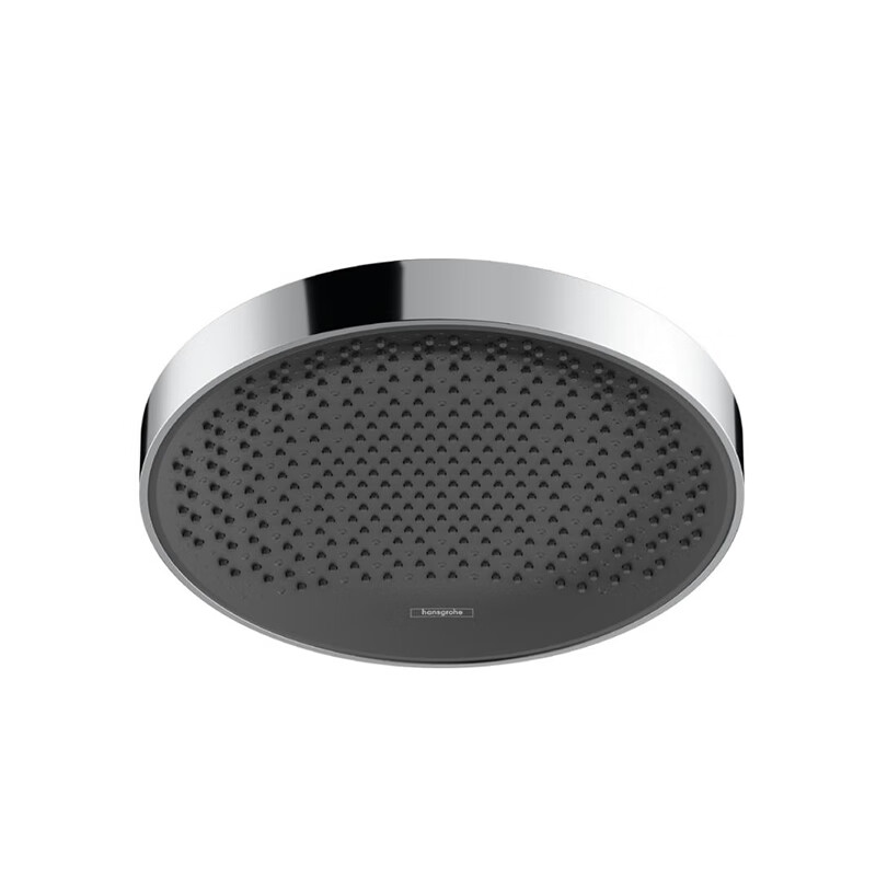 Hansgrohe (Hansgrohe) German Hansgrohe shower rain 360 overhead mirror rain ceiling outlet rain rain 360mm overhead spray