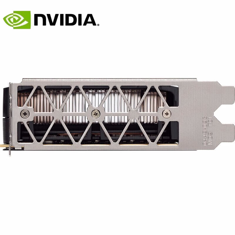 NVIDIA Tesla V100S Artificial Intelligence Deep Learning Large Model Training Professional Computing GPU 32G Industrial Packaging