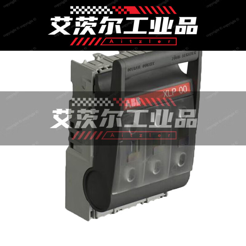 XLP low voltage fuse switch ABB fuse /XLP00/XLP1/XLP2/XLP3 XLP3