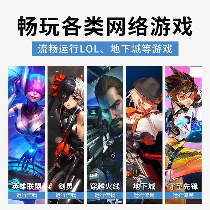 Thunder (ThundeRobot) Hunting Blade/911 Black Warrior high brush high color gamut 3060 independent display live broadcast e-sports game second-hand laptop i5-10500 16G 512G 306099 new 95% new