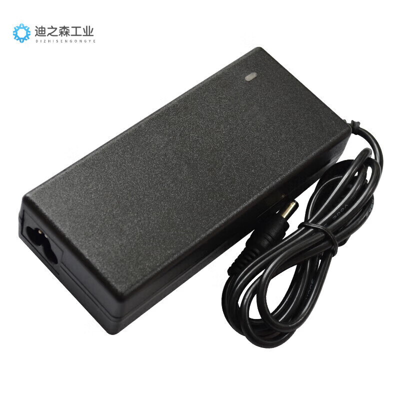 25.2V3A charger 22.2V24V polymer lithium battery 25.2V2A5A charger line power supply 25.2V3A-5.5*2.5 circlip round hole with 220V