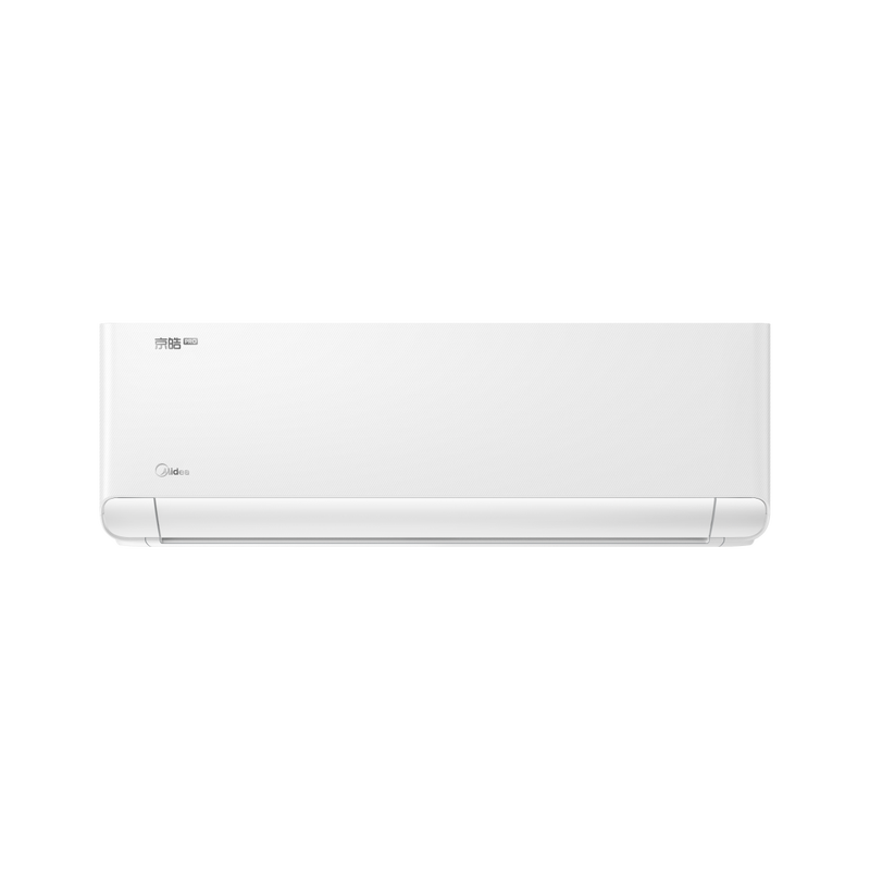 Midea KFR-35GW/MJD2-1 Jinghao Pro 1.5 HP on-hook, one-click cool power saving, circulating air volume upgrade