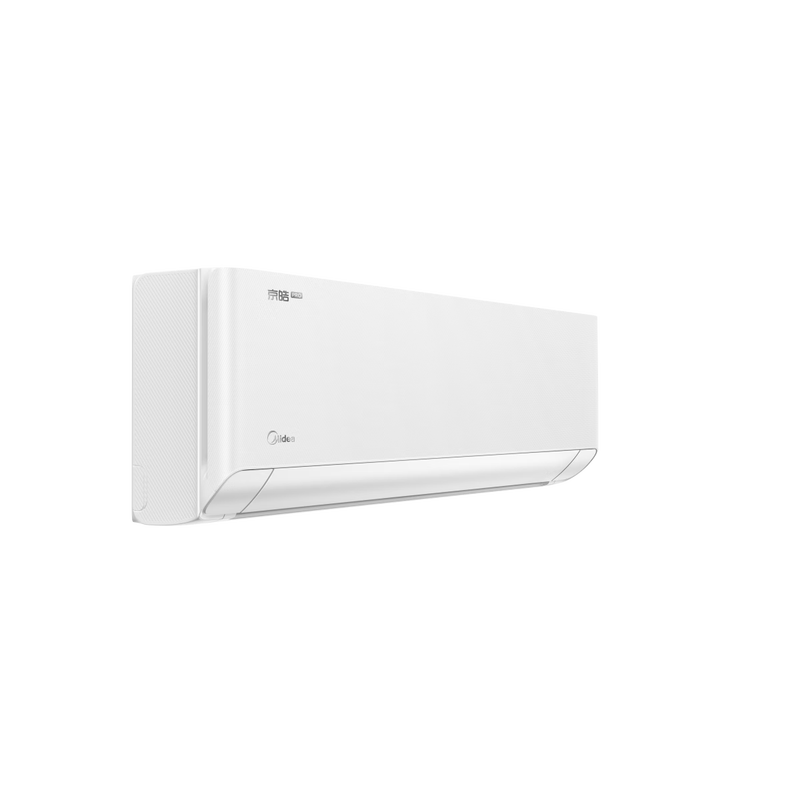 Midea KFR-35GW/MJD2-1 Jinghao Pro 1.5 HP on-hook, one-click cool power saving, circulating air volume upgrade