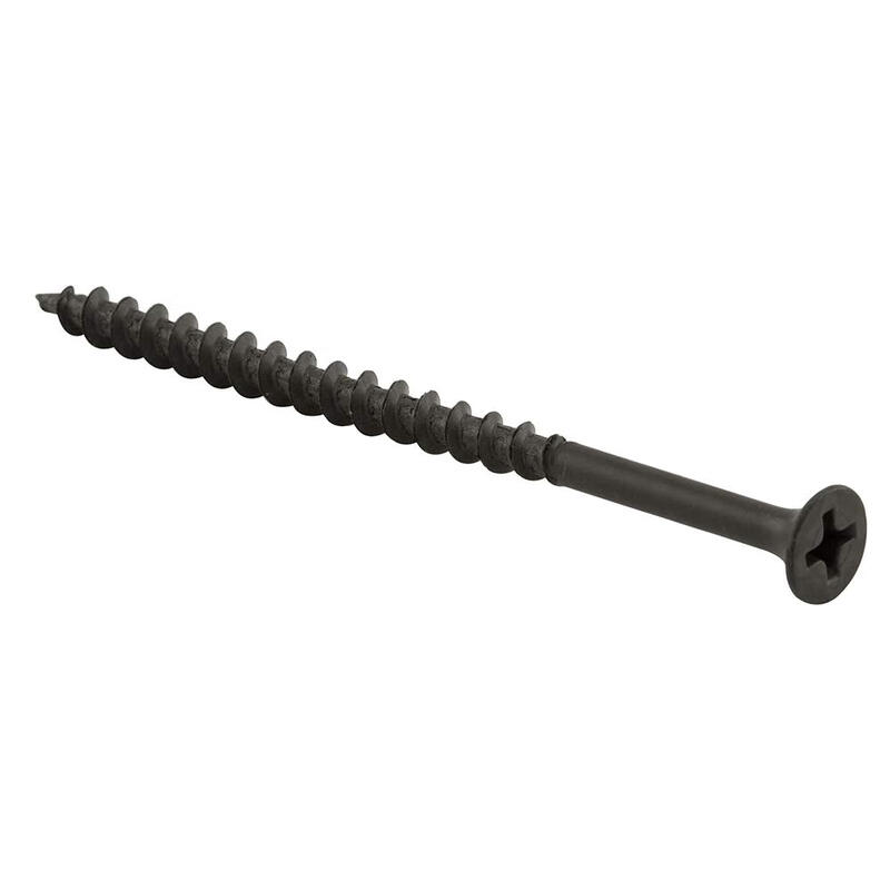 Prime-LineMPSC7849100 Drywall Screw #6 x 2 in. Coarse Thread