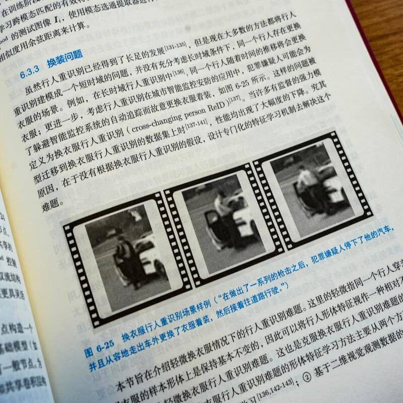 Ten lectures on computer vision