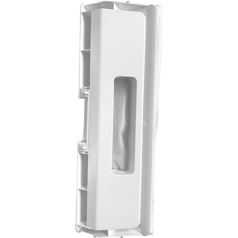 Jingxi is suitable for Xiaomi Mijia sweeper accessories, bristle-cutting main brush, sweeping and mopping H40/M30S/M40 dust box, dust bag, side brush filter, main brush cover, mop holder, rag cleaning liquid, 4 special dust bags for H40