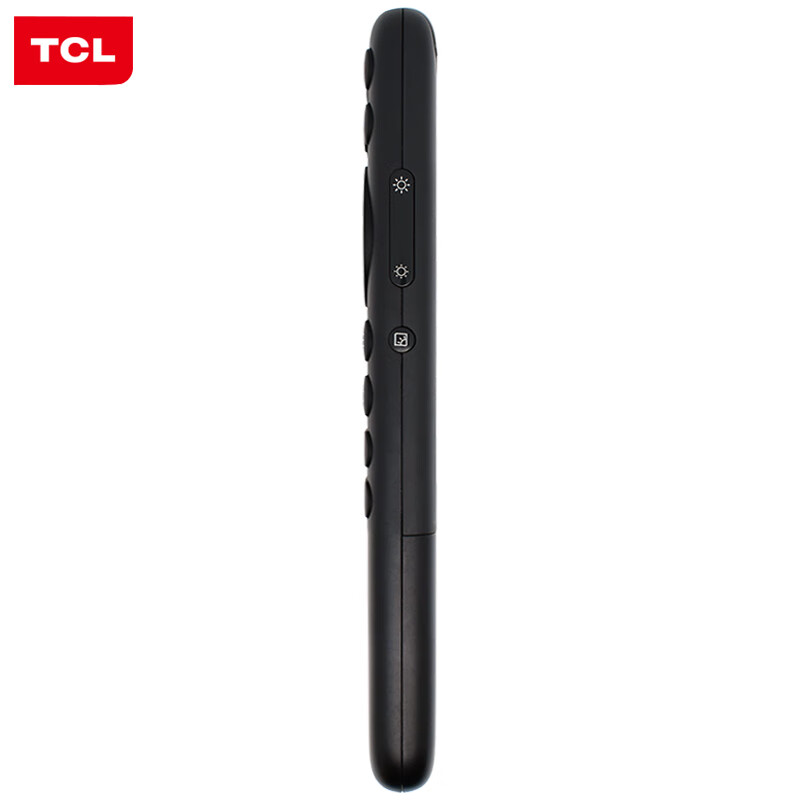 TCL Thunderbird TV remote control original RC801L 806C 802F 802A rc701a 902NFCB1 infrared Bluetooth voice universal 32 4043 55 6575 inches Thunderbird Bluetooth voice remote control 902N