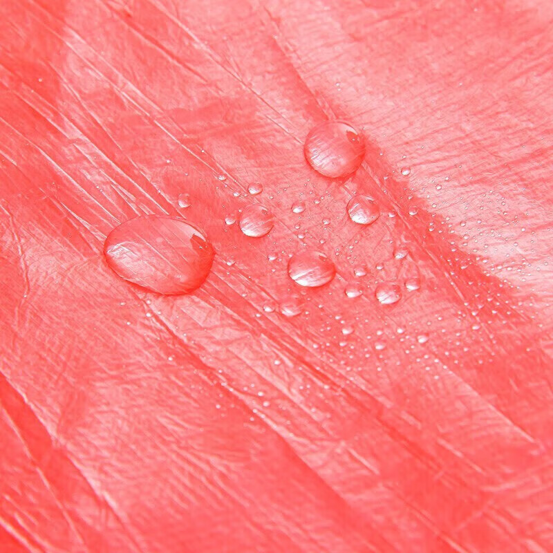 Disposable tablecloth thickened plastic tablecloth wedding banquet tablecloth picnic mat household rectangular round table white 1 pack of 10 sheets 1.6*1.6m imitation silk tablecloth