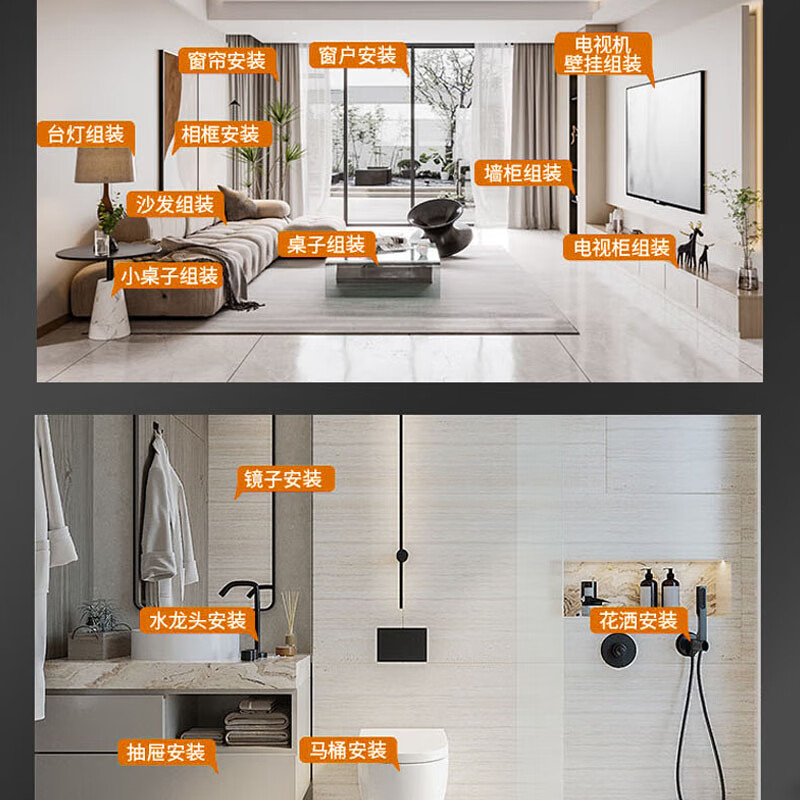 Chuangyi hand electric drill household multi-functional corded electric screwdriver with drill bit small set high-power electric tool